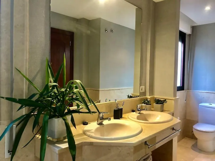 Holiday home Precioso Chalet En Santa Cruz Con Piscina