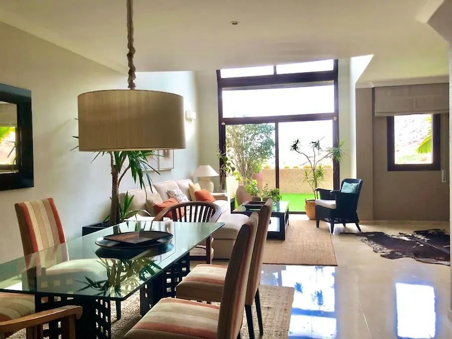 Precioso Chalet En Santa Cruz Con Piscina Holiday home Santa Cruz de Tenerife