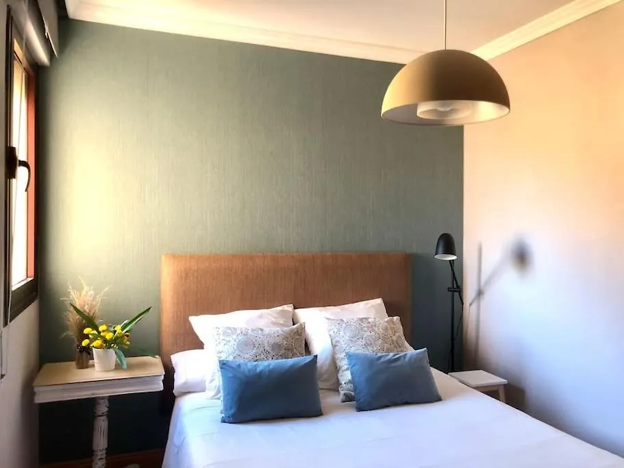 Holiday home Precioso Chalet En Santa Cruz Con Piscina