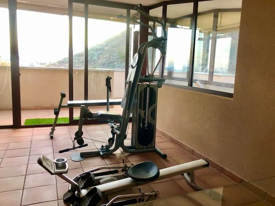 Holiday home Precioso Chalet En Santa Cruz Con Piscina Spain