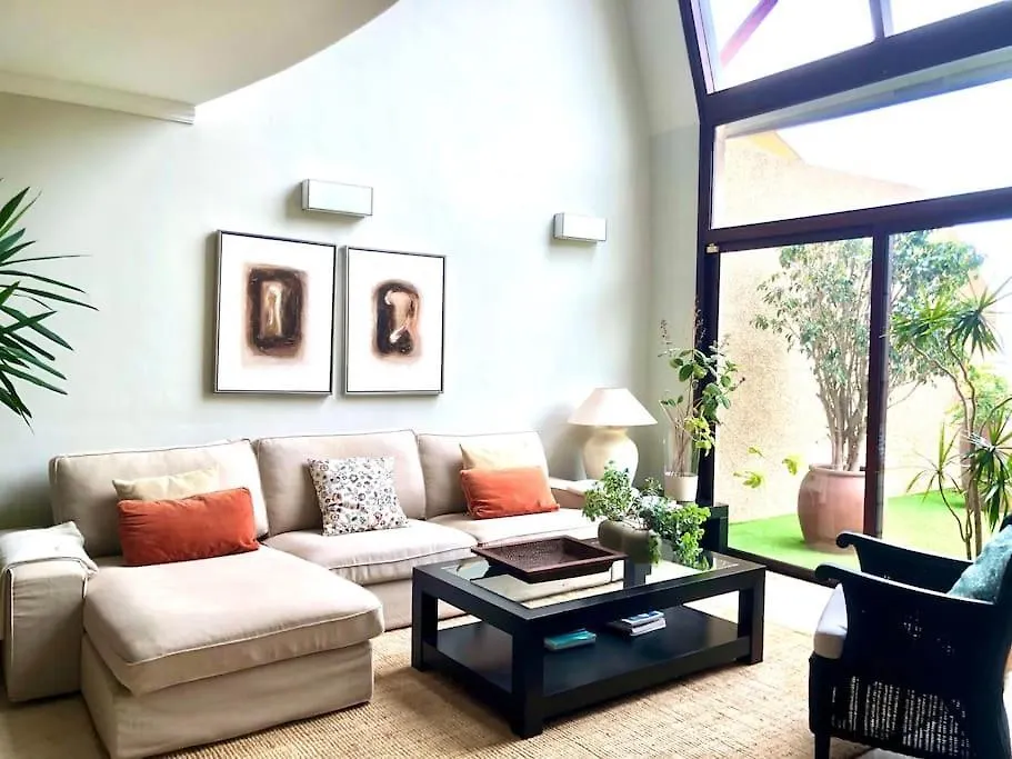 Precioso Chalet En Santa Cruz Con Piscina Holiday home