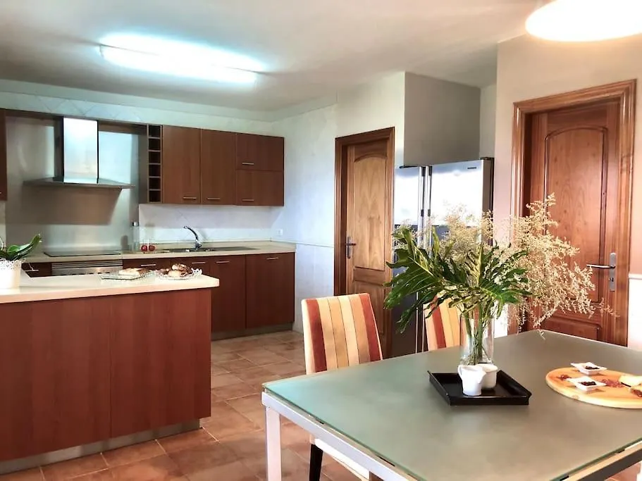 Precioso Chalet En Santa Cruz Con Piscina Holiday home Santa Cruz de Tenerife