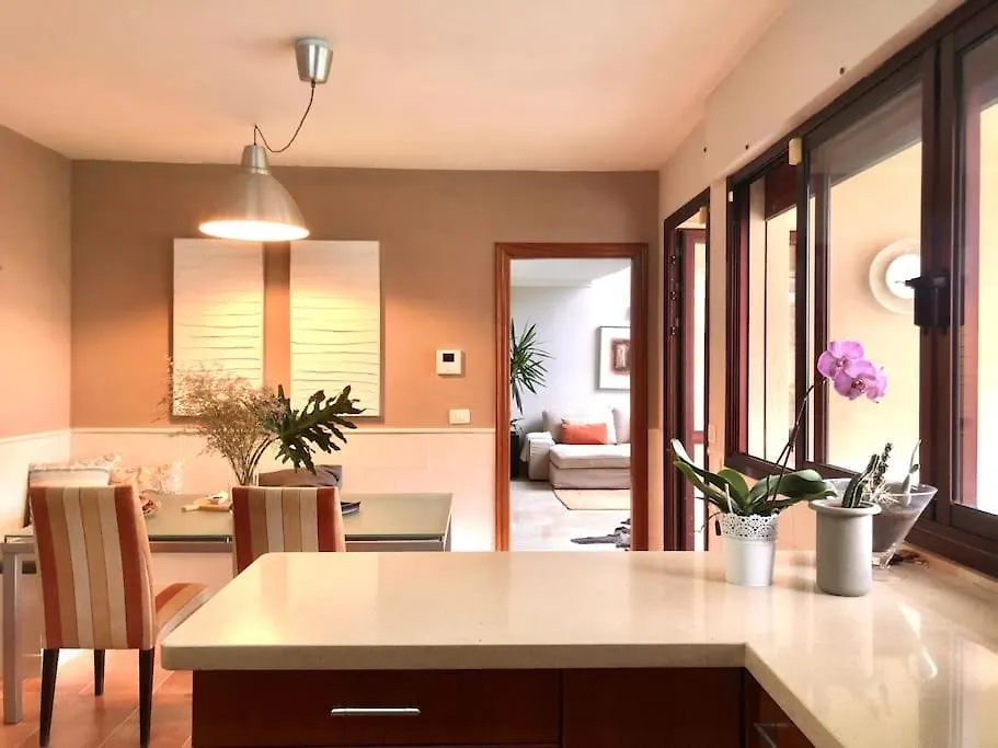 Holiday home Precioso Chalet En Santa Cruz Con Piscina