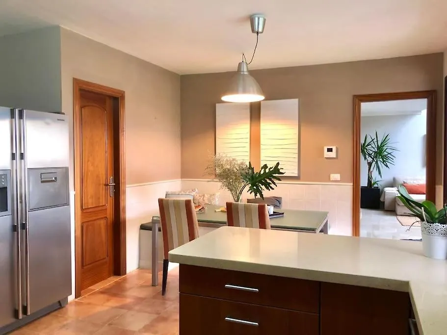 Holiday home Precioso Chalet En Santa Cruz Con Piscina Spain