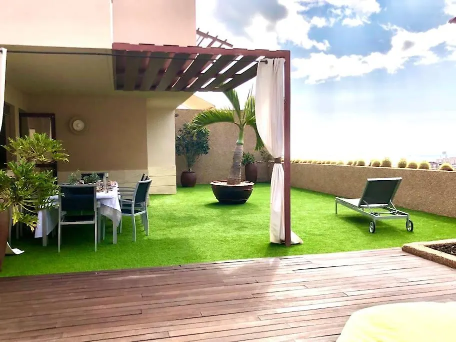 Precioso Chalet En Santa Cruz Con Piscina location