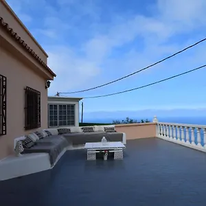 Casa Noni Santa Cruz de Tenerife