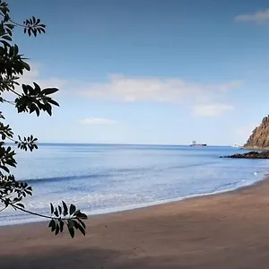 Appartamento Seaview Apartment, Playa Chica, Gaviotas, 311, Santa Cruz de Tenerife