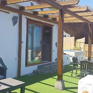 Nueva Piscina Privada Santa Cruz de Tenerife