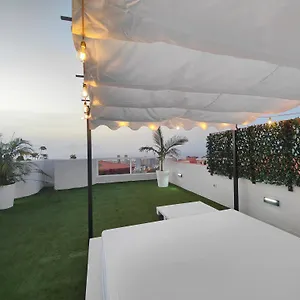 Casa 5 Con Solarium Santa Cruz de Tenerife